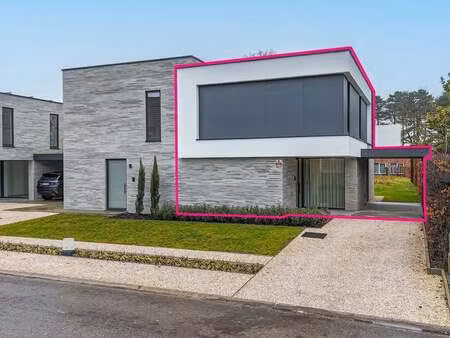 maison à vendre à heusden € 409.000 (lnzg8) | zimmo