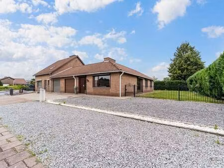 maison à vendre à houthalen € 329.000 (lo6th) - realmart | zimmo