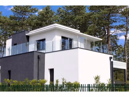 maison de luxe à vendre à saint-loup-cammas