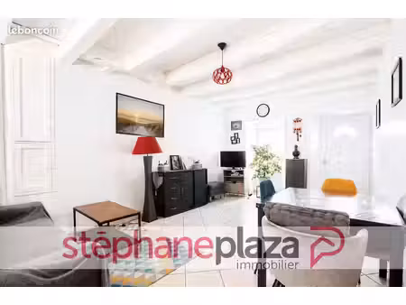 maison 3 pièces 67 m²