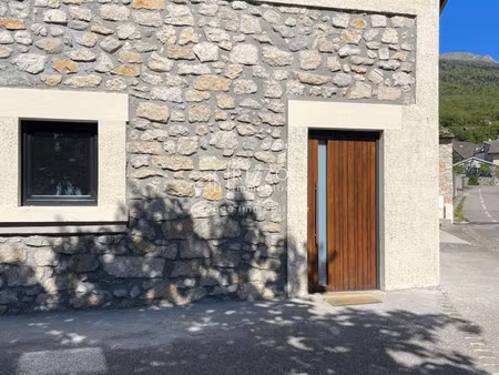 maison de luxe à vendre à crozet