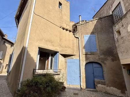 maison 4 pièces 72 m²