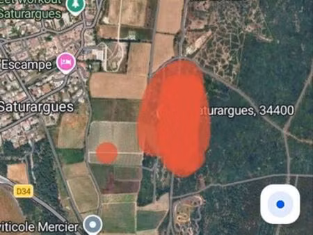 terrain a vendre
