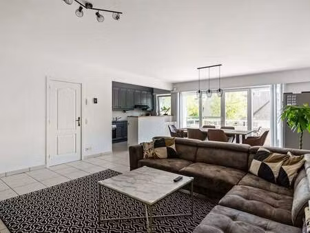 appartement à vendre à aartselaar € 299.000 (lo6gb) - heylen vastgoed - mechelen | zimmo