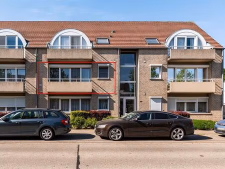 appartement à vendre à aartselaar € 315.000 (lo6gb) - heylen vastgoed - mechelen | zimmo