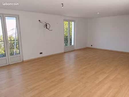 appartement refait a neuf