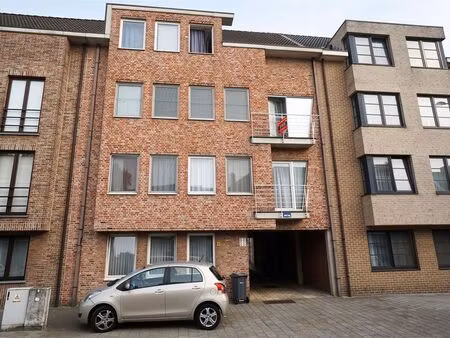 appartement à louer à geel € 675 (lo59p) - peter vangenechten | zimmo
