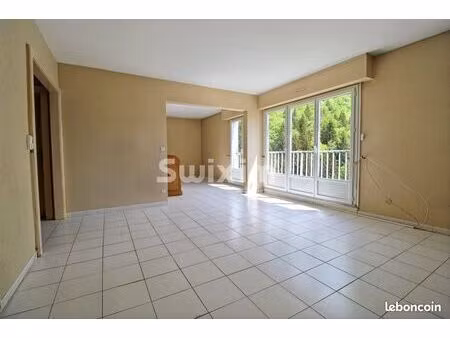 appartement 4 pièces 95 m²