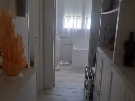 appartement traversant t4 merignac hyper centre