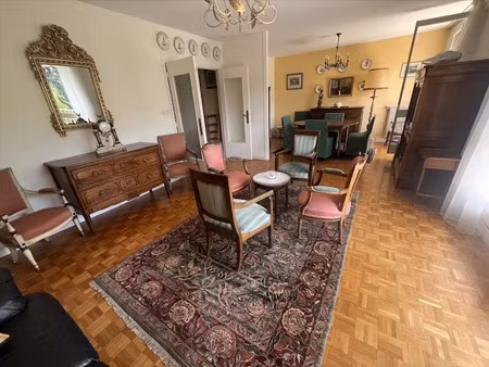 vente appartement 4 pièces 94.46 m² à orleans (45000)  217 500 €