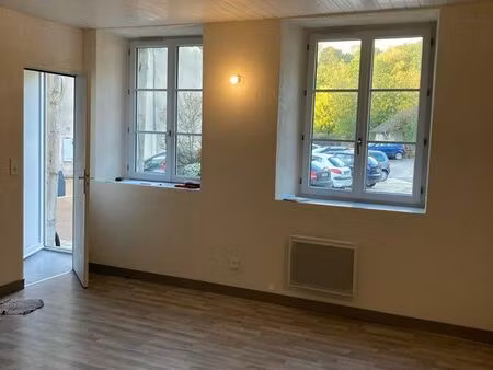 studio 29m2  très lumineux  centre-ville  très bien isolé