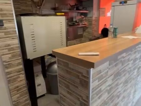 boutique 20 m² vincennes