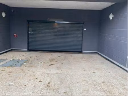 location parking orly