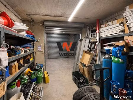 local 120 m² chennevières-sur-marne