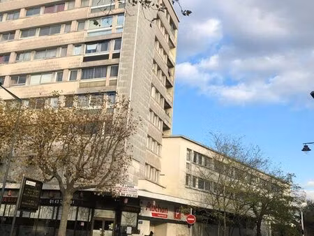 local commercial 2100m2 maisons alfort