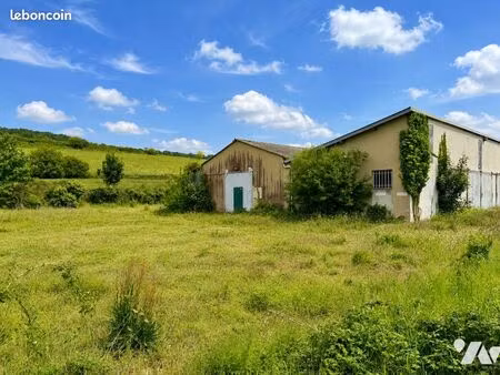 local d'activités pacy sur eure
