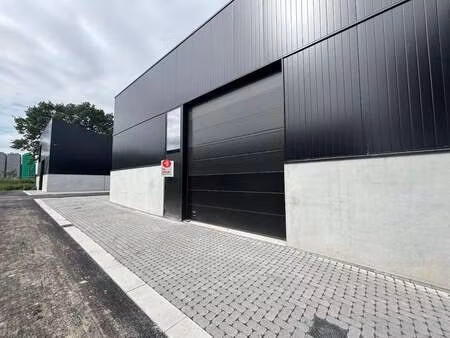 bien professionnel à louer à heestert € 720 (lo5ti) - dewaele business - kortrijk | zimmo