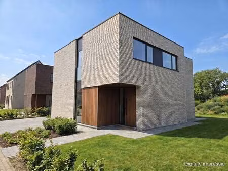 maison à vendre à rillaar € 599.000 (lo5w2) | zimmo