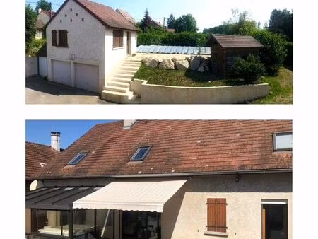 maison 190m2