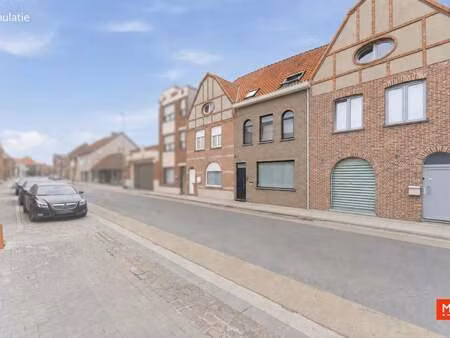 maison à vendre à langemark € 309.000 (lo6sb) - minthus | zimmo