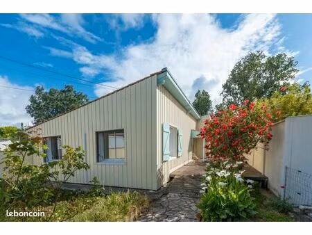 maison 4 pièces 75 m²
