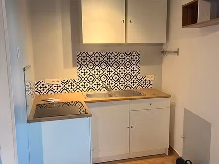 vente maison individuelle de 76 m²  idéale pour un 1er achat (ou un investissement locatif