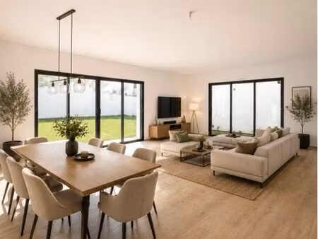 maison neuve 2025