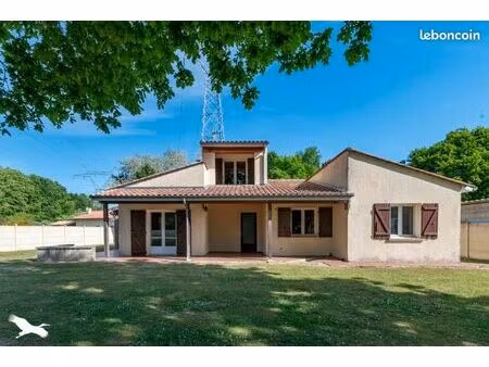 maison 4 pièces 106 m²