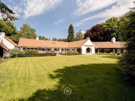 maison à vendre à snellegem € 1.100.000 (lkihq) - found & baker brugge | zimmo