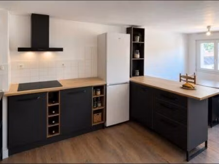 appartement locatif