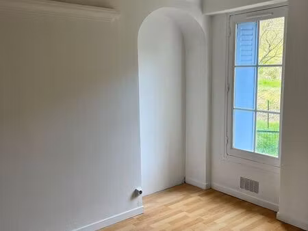 appartement 2 pièces 36 m²
