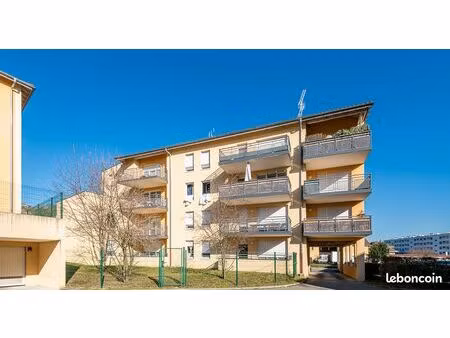 appartement 3 pièces 68 m²