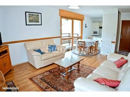 appartement 3 pièces 69 m²