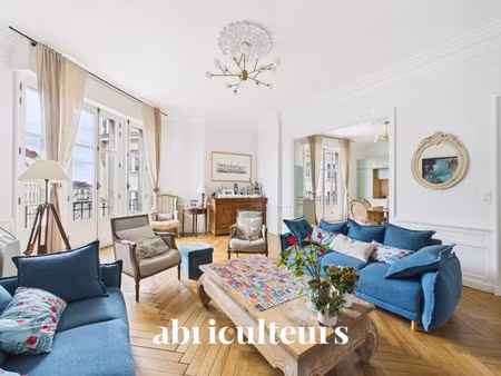 appartement de luxe à vendre dans le quartier centre ville