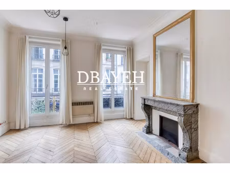 appartement de luxe à vendre dans le quartier sorbonne