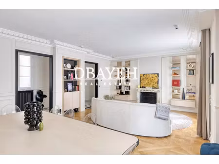 appartement de luxe à vendre dans le quartier muette sud