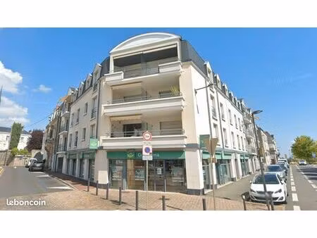 appartement 3 pièces 97 m²