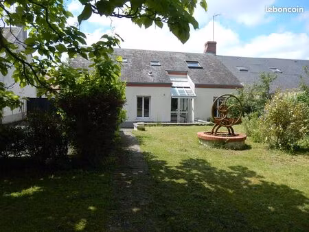 appartement saint cyr en val  centre bourg