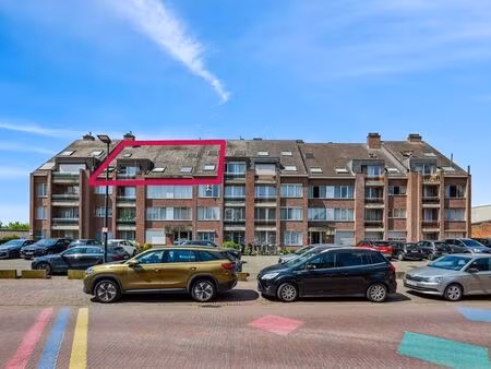 appartement à louer à sint-truiden € 850 (lo5v3) - de woonmakers | zimmo