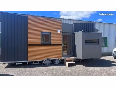 tiny house
