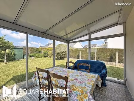 maison 5 pièces 88 m²