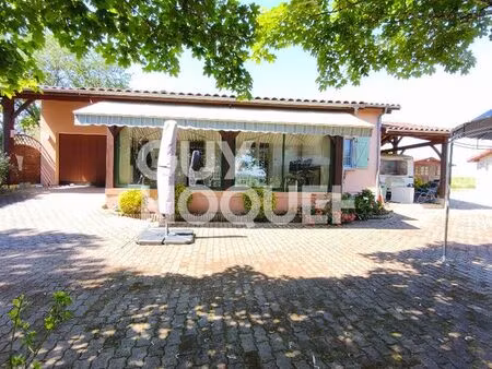 maison 3 pièces 82 m²