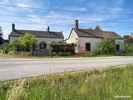 propriété 6 pièces 170 m²