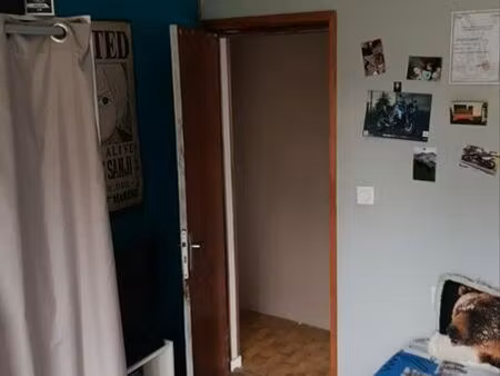 location chambre