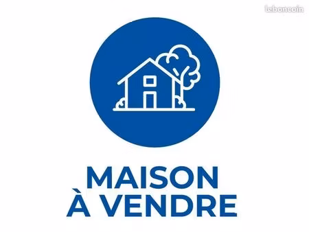 maison 5 pièces 145 m²