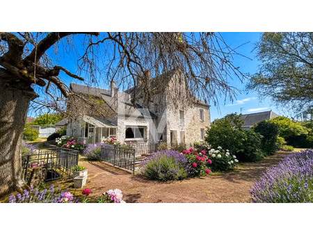 maison de luxe à vendre dans le quartier centre ville-tronne