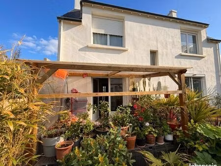 maison 5 pièces 109 m²