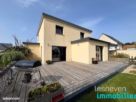 maison 6 pièces 125 m²