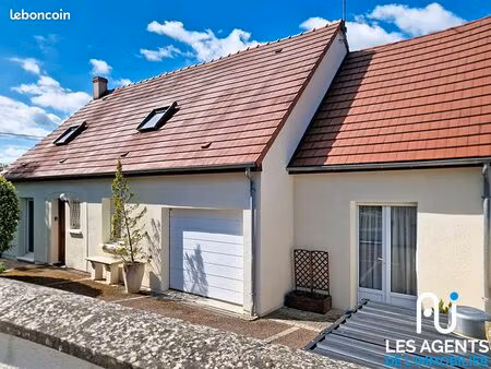 maison 6 pièces 131 m²