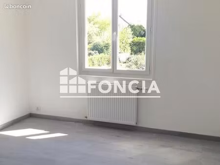 maison 4 pièces 93 m²